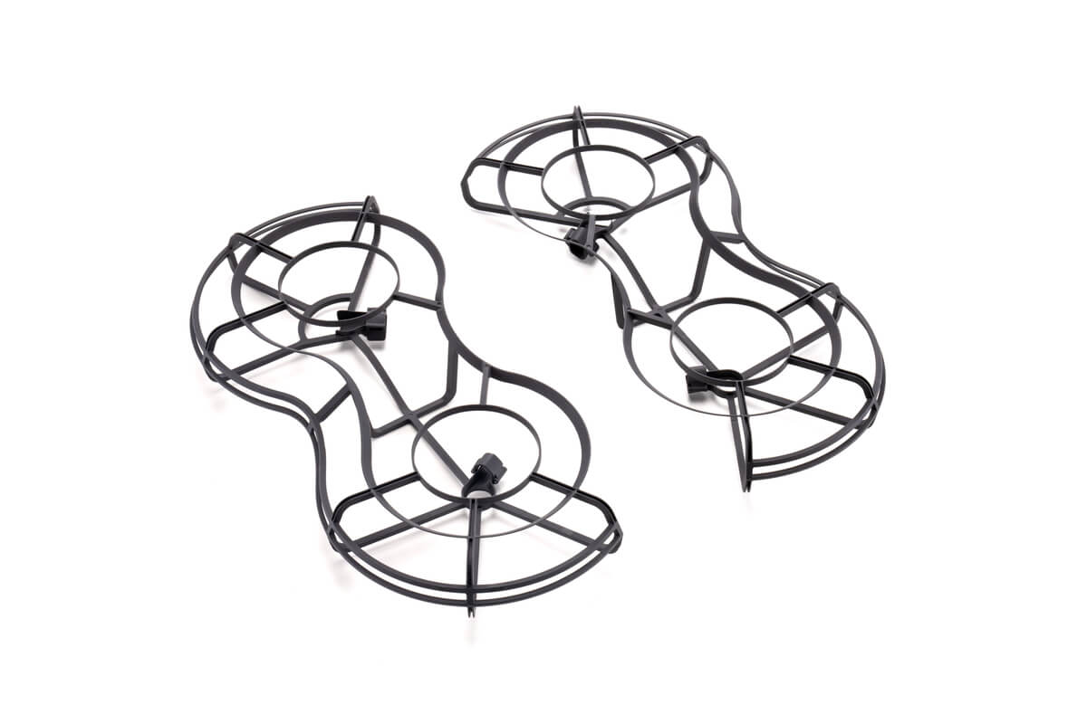 DJI Mini 3 Series 360 Propeller Guard for Mini 3 Pro and Mini 3 Drone