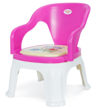 Kinderen Plastic Safety Chair for Table Booster Seat