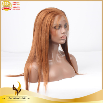 Ali expres china cheap synthetic lace front wig with baby hair