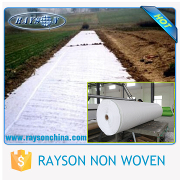 PP nonwoven garden landscape fabric/ landscape fleece/ Protection Fleece