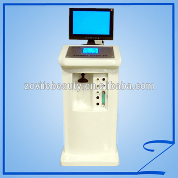 oxygen machine for skin care oxygen facial machines