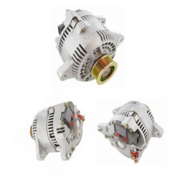 Ford series Alternator Catalogue 12V 75A FORD Escort
