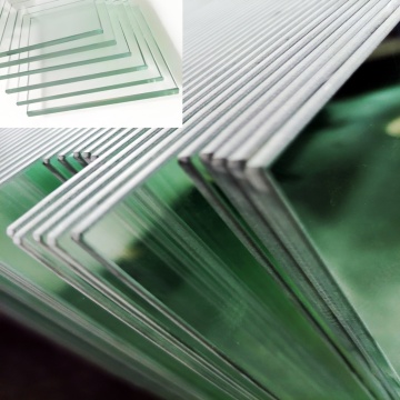 Silk Screen Printing Tempered Glass From Tairong