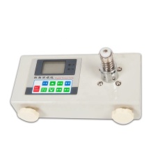 Electric Wrench Torque Test Machine: 1~20NM Screw Driver Torque Tester