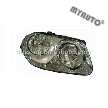 Used Headlights for VW Bora 2006-2008
