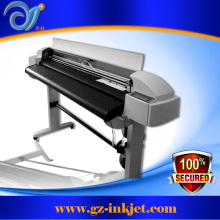 Indoor large format printer Encad Novajet 750