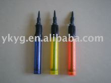 High Quality Double Action ball pump