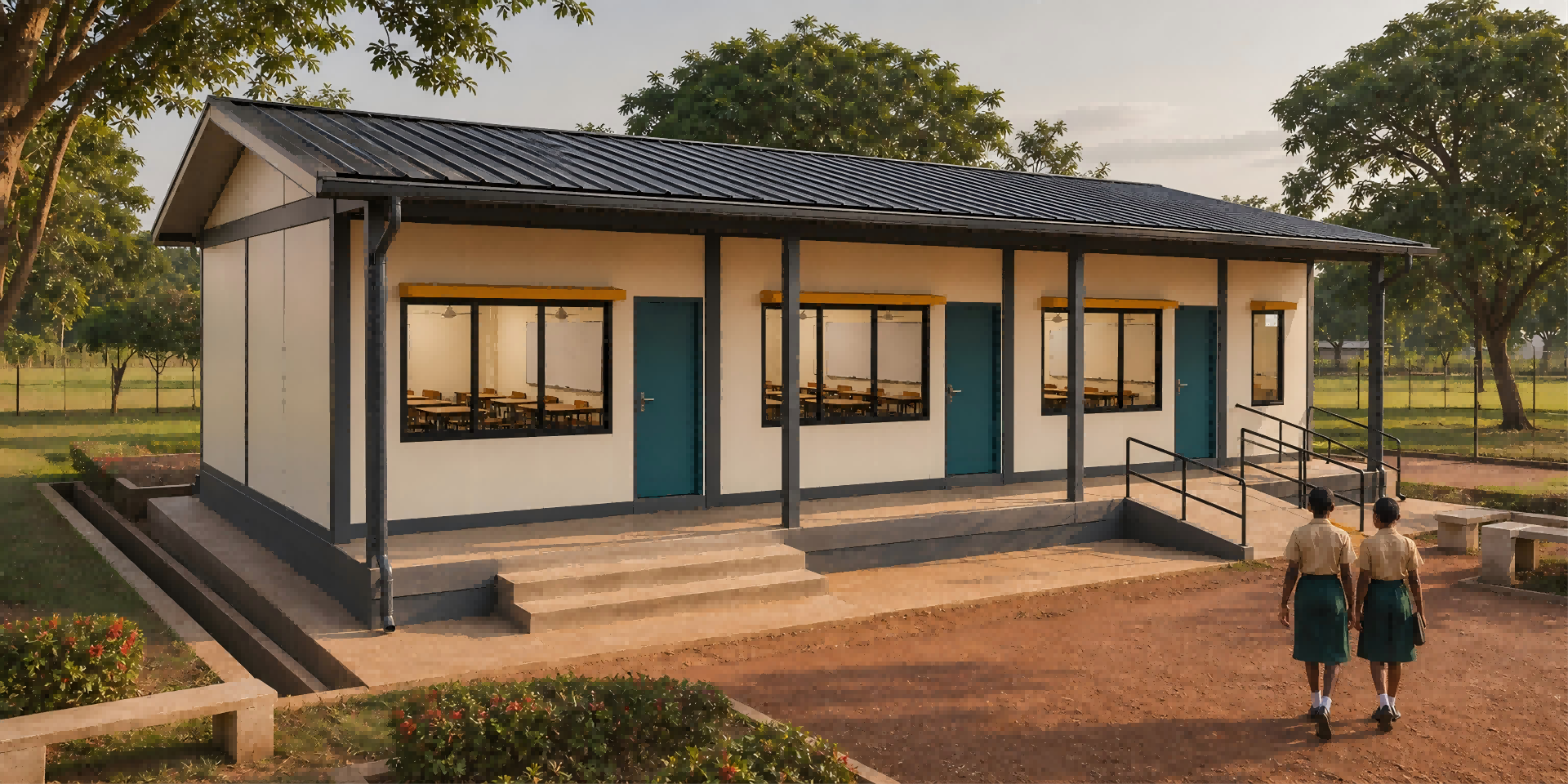 модульная школа-гана-кампус-приложение-1920x960 modular-school-ghana-campus-application-1920x960