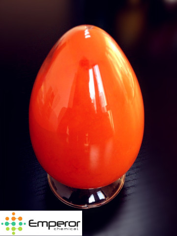 Solvent Orange 54 Metal Complex Solvent Dye