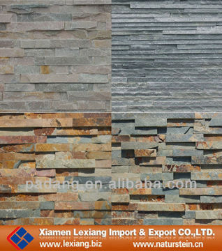 Popular Culture Stone & Cladding Stone