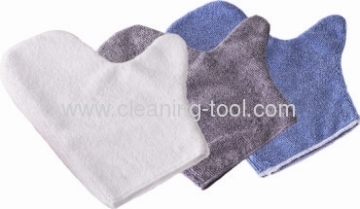 Microfiber Household Cleaning Glove?
