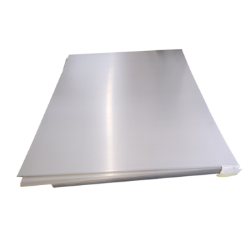 Stainless Steel Sheet Price Comparison: 316 vs. 304L