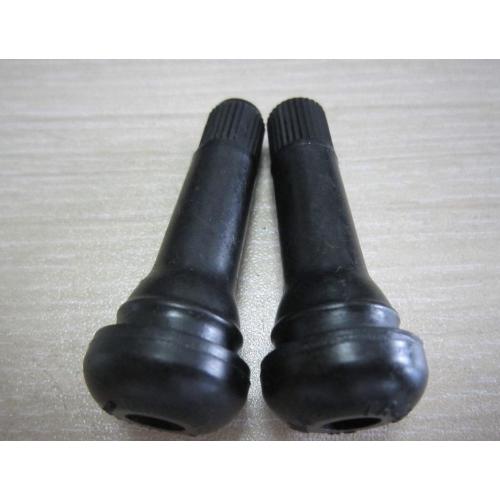 Rubber Tire Valve TR413