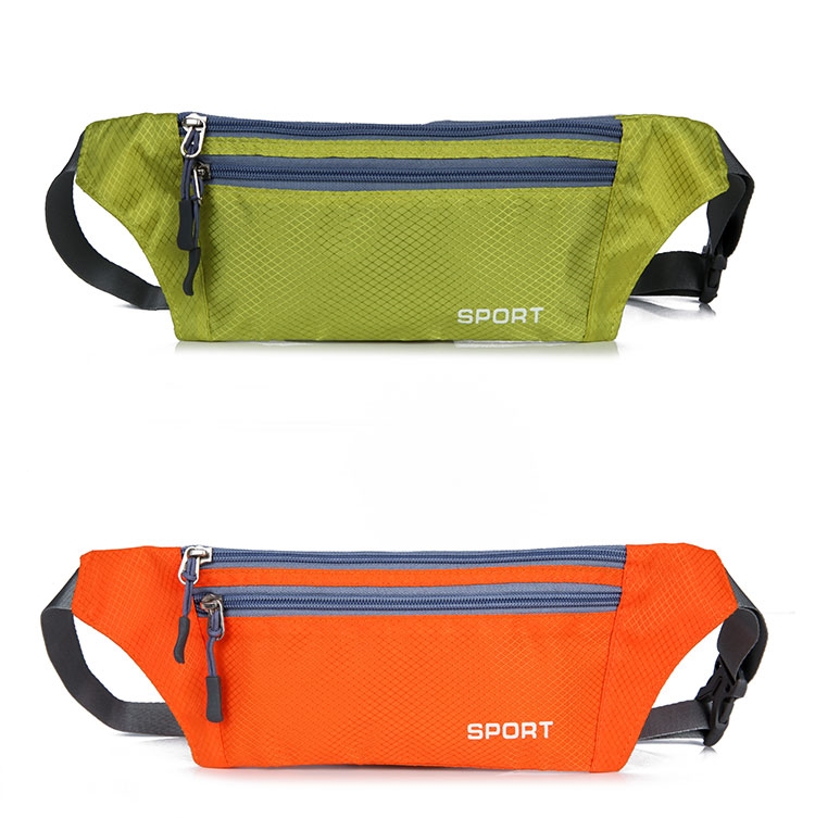 Sacs de taille en cours d'exécution Running Waist Bags