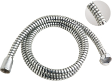 Black PVC Material Spiral Flexible Hose