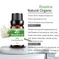 Bottiglie di erba di grado terapeutico di olio rosalina 10 ml