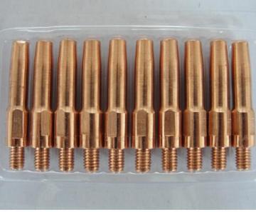 Welding Torch Contact Tips