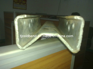 Guardrail Sigma Post