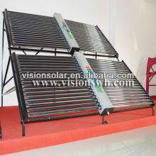 Best Selling Vacuum Tube Non Pressure Solar Collector