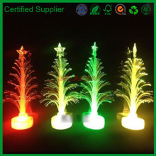 2015 New Plastic Decorative Tree Decoration Ornament Gift