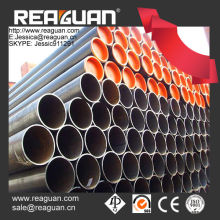 hebei shengtian BI smls steel pipe and fitting