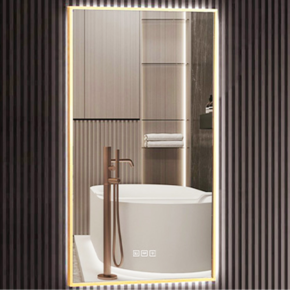 specchio intelligente15 anni smart mirror15-y