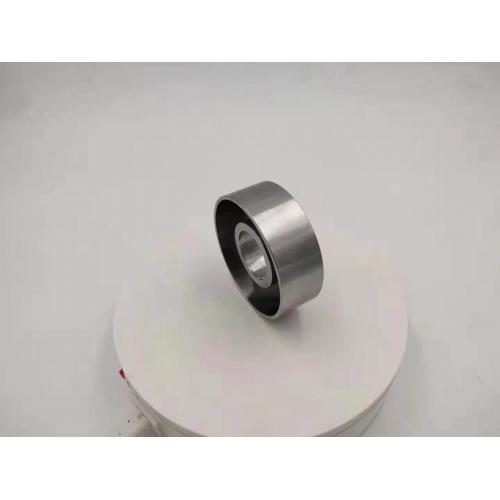 OEM Foundry Stainless Steel Machining Parts Ider Pulley