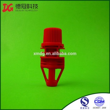 professional spout cap mold manufacturer