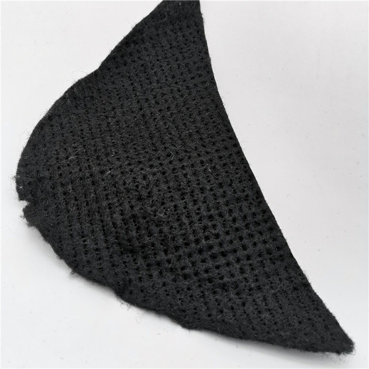 High quality shoulder pad polyester cotton