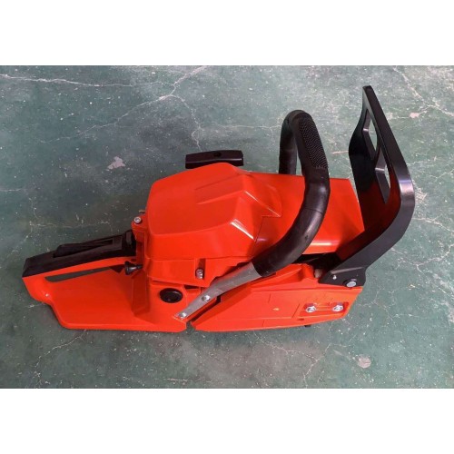 gasoline 52cc motosierra chain saw chainsaws machine