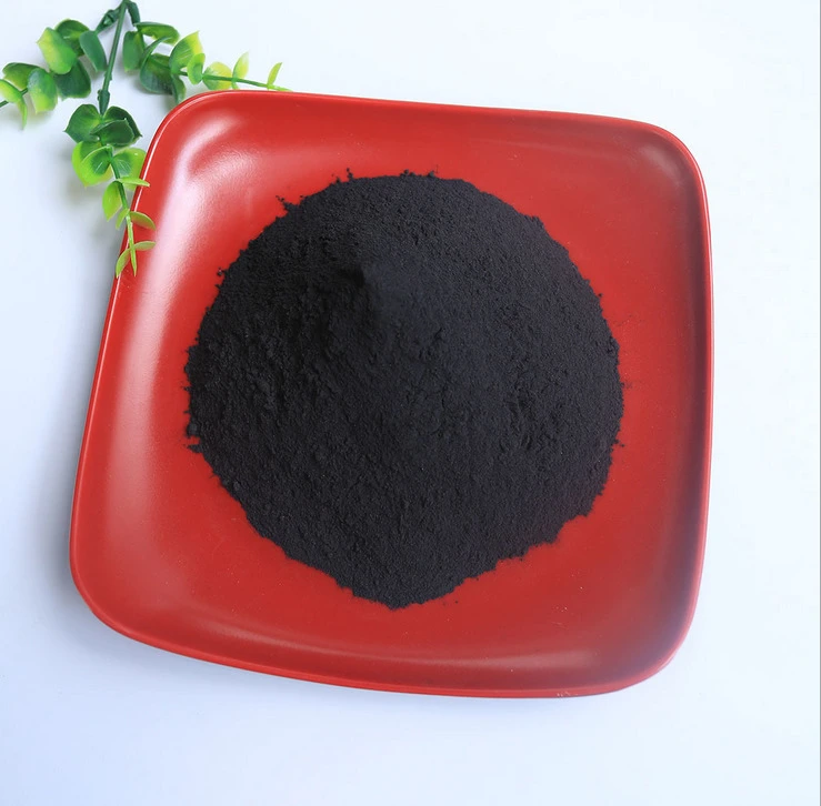 Price of Graphite Powder for Carbon Brush