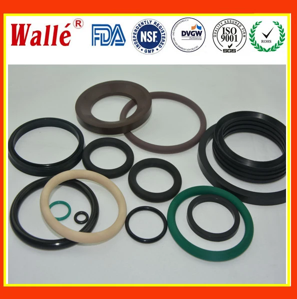 Aflas Tfe Elastomer 100s O Rings Seals