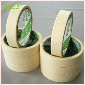 masking tape die cut