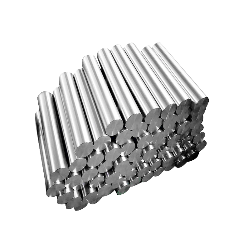 ASTM F136 GR1 titanium alloy bar