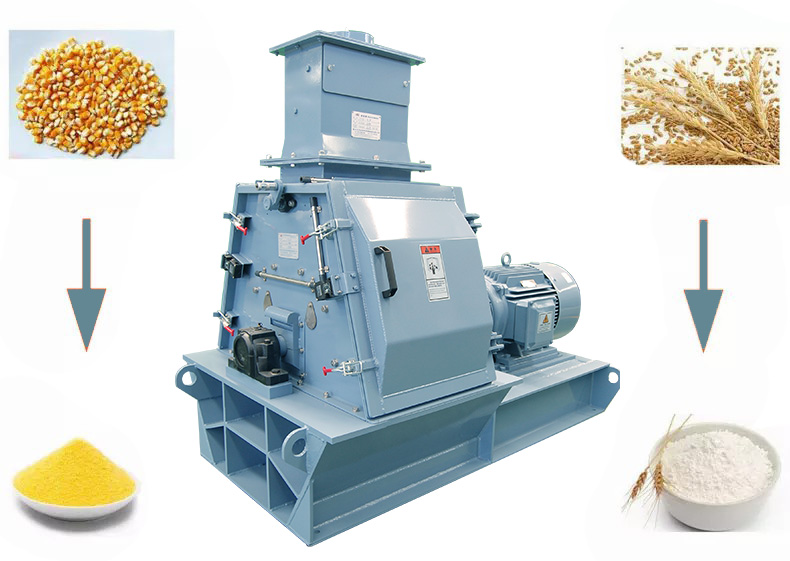 hammer mill