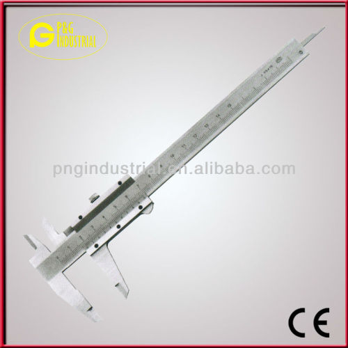 (Type I) Vernier Calipers