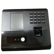 Biometric Fingerprint Attendance System for Employee Time Management