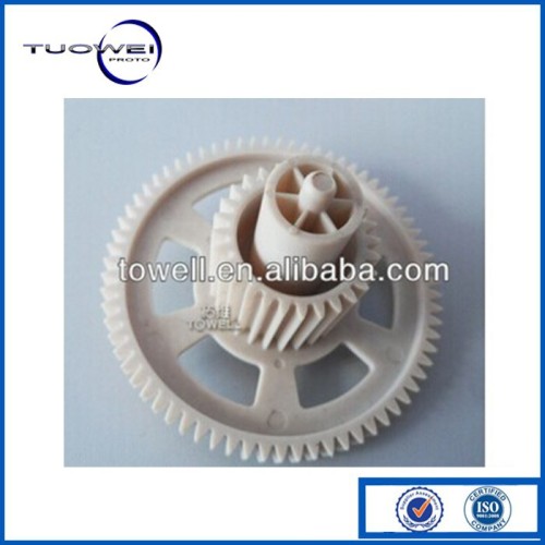 Industrial Machine Parts Mould Make By 3D Printing