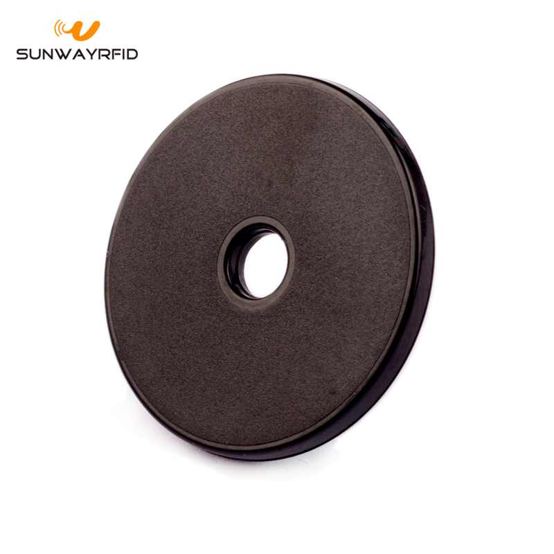 Jeton d'industrie rfid Rfid Industry Token