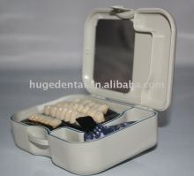 ACRYLIC TEETH patient care box MAIST DENTURE CARE BOX