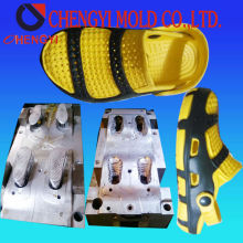 2 color egypt clog kid shoe