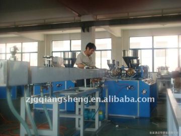 drinking beverage straw production line