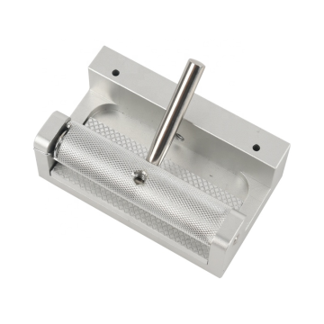 Force Testing Grip Clamp 500N Instrument Parts Manufacturer