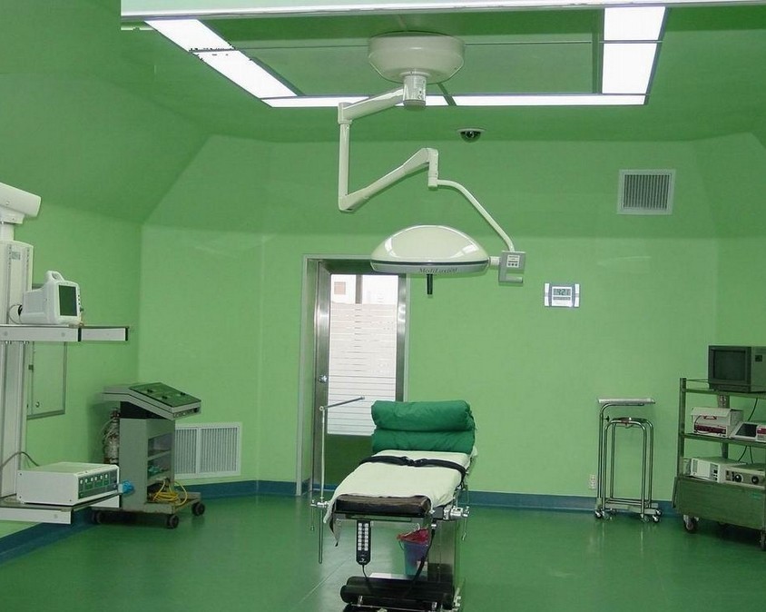 ONN-P Clean Room Led Lighting Fixture / Bevel Edge Design 600x600 LED Panel Light