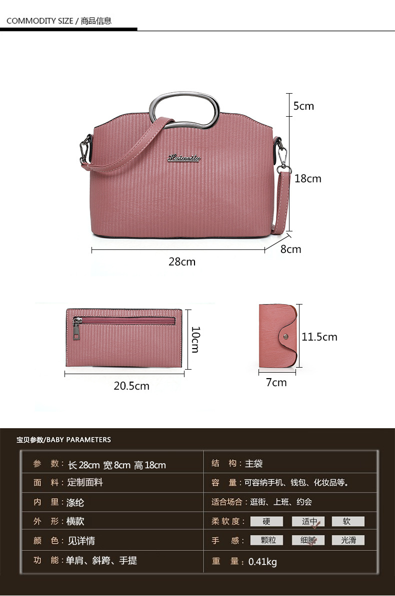 Casual Luxury inflatable Trendy Bags Women Handbags 