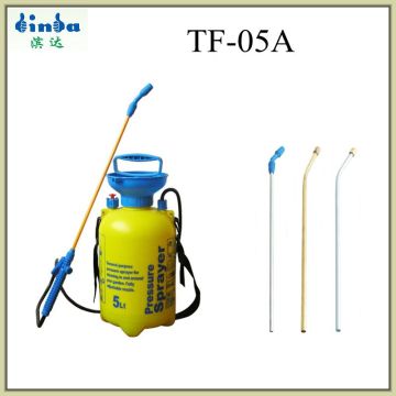 5L Hand Pressure Garden Sprayer Compression Sprayer