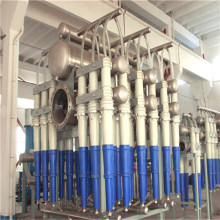 Pulp Making Centrifugal High Efficient Low Density Hydrocyclone