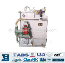 CYSC(USH) series oil water seperator