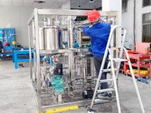 15kw hydrogen generator Small hydrogen generator