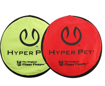 Dog Frisbee Interactive Dog Toys